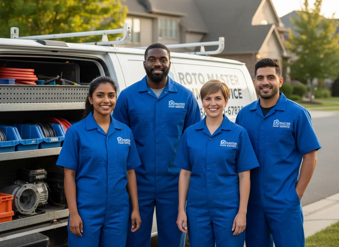 Sump Pump Installation company in Forest City, IL